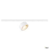 SLV 1010254 KALU 2.0, 48V Spot, DALI, zylindrisch, 2700 K, 9 W, 36°, weiß