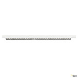 SLV 1010382 SIGHT EVO, 3~ Spot, DALI, single, rechteckig, 4000K, 25 W, 60°, weiß / schwarz