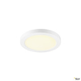 SLV 1010397 DOWNLIGHT VARIO 220 22 830/840 WH ML