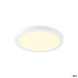 SLV 1010398 DOWNLIGHT VARIO 290 28 830/840 WH ML