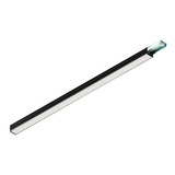 SLV 1010530 EASYLIGHT 1500 135 835/840/850 WB BK ML DALI2, Trunking System 1500mm SLVtec