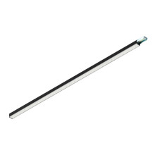 SLV 1010541 EASYLIGHT 2500 150 835/840/850 NB BK ML DALI2, Trunking System 2500mm SLVtec
