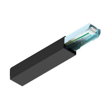 SLV 1010550 EASYLIGHT FOB 300 5 25 BK, Feed out Box 300mm, 5 pole, 2,5mm2 SLVtec