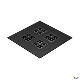 SLV 1010578 PAVANNO 625 45 830/840/850 BK WH UGR23