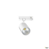 SLV 1010604 TRACKSPOT P, 3PH. 56 930 MB ML WH