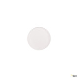 SLV 1010684 NUMINOS® M, Diffusor prismatisch