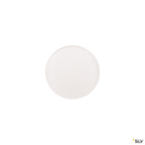 SLV 1010688 NUMINOS® L, Diffusor prismatisch