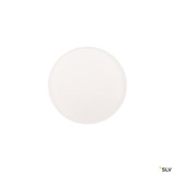 SLV 1010692 NUMINOS® XL, Diffusor prismatisch