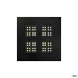 SLV 1010716 PAVANNO, 600 45 830/840/850 WB BK UGR19