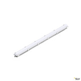 SLV 1010829 Waterproof Feuchtraumleuchte P, 1200 65 830/840/850 ML DALI IP65