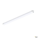 SLV 1010839 Waterproof Feuchtraumleuchte V, 1500 60 830/840/850 ML DALI IP65