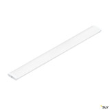 SLV 1010928 BATTEN FLAT P, 1500 72 830/840/850 ML DALI2 EM 3H WH