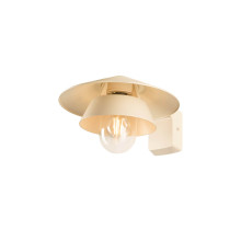 SLV 1011022 SEJERO, Wandaufbauleuchte, E27, beige