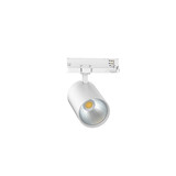 SLV 1011093 TRACKSPOT P, 3PH. 62 927 VWB ML WH SLVtec