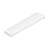 SLV 1011094 BATTEN Flat P 600 27 830/840/850 ML, DALI2 WH SLVtec