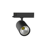 SLV 1011128 TRACKSPOT P, 3PH. 58 930 WB ML BK DALI SAN SLVtec