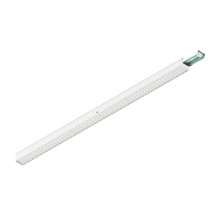 SLV 1011233 EASYLIGHT 1500 135 835/840/850 Oval WH ML EM 3H Trunking System 1500MM SLVtec