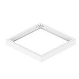 SLV 1011266 Surface Mounting Frame, 600 WH SLVtec