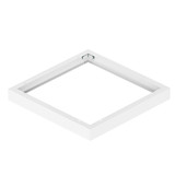SLV 1011267 Surface Mounting Frame, 625 WH SLVtec