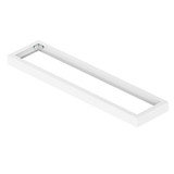 SLV 1011268 Surface Mounting Frame, 1200/300 WH SLVtec