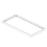 SLV 1011269 Surface Mounting Frame, 1200/600 WH SLVtec