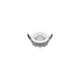 SLV 1011289 DOWNLIGHT P, 84 12 HG 830 60 ML DALI WH IP54 SLVtec