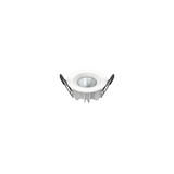 SLV 1011292 DOWNLIGHT P, 84 12 WM 830 60 ML DALI WH IP54 SLVtec