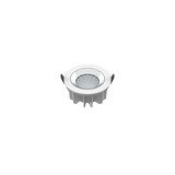 SLV 1011293 DOWNLIGHT P, 115 18 HG 830 60 ML DALI WH IP54 SLVtec