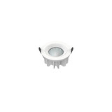 SLV 1011295 DOWNLIGHT P, 115 18 WM 830 60 ML WH IP54 SLVtec