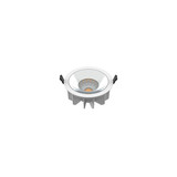 SLV 1011297 DOWNLIGHT P, 165 30 HG 830 60 ML WH IP54 SLVtec