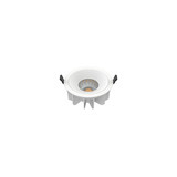 SLV 1011300 DOWNLIGHT P, 165 30 WM 830 60 ML WH IP54 SLVtec