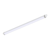 SLV 1011479 TUBULAR P, 1500 800 850 WH DALI2 OPL PMMA SLVtec