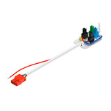 SLV 1011659 RETRO, CON 4P004 Connector 4-Plug EM SLVtec