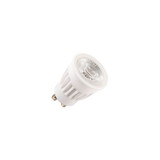 SLV 1011670 LED, PAR11 GU10, LED-Leuchtmittel, Phase, 4.9W, 2700K, CRI 90, 36°, weiß