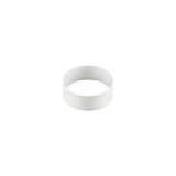 SLV 1011750 ENOLA 2.0/BIMA 2.0 M, Dekoring, Ø 54mm, weiß