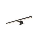 SLV 1011758 DORISA 50, WL, Wandaufbauleuchte, 4000K, 6W, 110°, schwarz