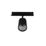 SLV 1011793 TRACKSPOT P 3PH, 60 940 WB ML BK DALI SLVtec
