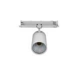 SLV 1011800 TRACKSPOT P 3PH, 61 940 VWB ML WH DALI SLVtec