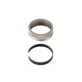 SLV 1011835 GRIP! M, Dekoring, nickel