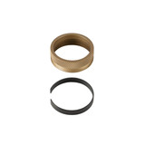 SLV 1011836 GRIP! M, Dekoring, gold