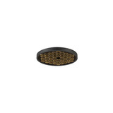 SLV 1011851 MEDO HYVE 40, CL, Phase, Deckenaufbauleuchte, 3000/4000K, 16W, 80°, schwarz