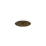 SLV 1011852 MEDO HYVE 40, CL, DALI, Deckenaufbauleuchte, 3000/4000K, 17W 80°, weiß