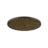 SLV 1011859 MEDO HYVE 80, CL, Phase, Deckenaufbauleuchte, 3000/4000K, 70W, 80°, schwarz
