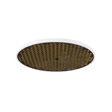 SLV 1011860 MEDO HYVE 80, CL, DALI, Deckenaufbauleuchte, 3000/4000K, 67W, 80°, weiß