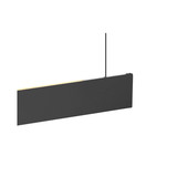 SLV 1011938 LINIUS 120, PD, Phase, Einbau, Pendelleuchte, 2700K, 34W, 90°, schwarz
