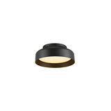 SLV 1011999 OVANA 30, CL, LED, ZIGBEE, TW, Deckenaufbauleuchte, 2200-6500K, 10W, 105°, schwarz
