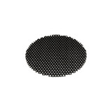 SLV 1012134 PL-BEAM PRO M, Wabenraster, schwarz