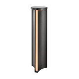 SLV 1012138 ALEGRIA 75, Pole, TRIAC, Stehleuchte, IP65, 2200K / 2700K, 30W, anthrazit