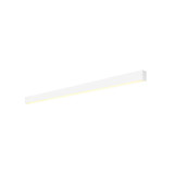 SLV 1012166 GLENOS 2.0, WL, Wandaufbauleuchte, 3000K, 20W, 80°, weiß