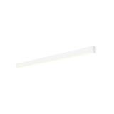 SLV 1012168 GLENOS 2.0, WL, Wandaufbauleuchte, 4000K, 20W, 80°, weiß